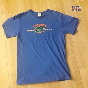 2009 NCAA Football Florida Gators National Champions
Size Small